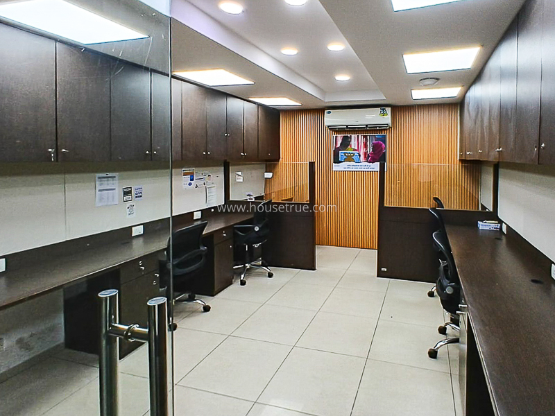 Office Space Lease in Okhla Industrial Area Phase 3