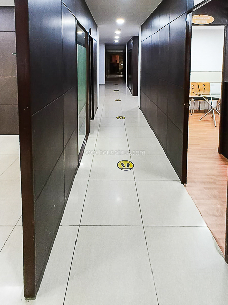 Office Space Lease in Okhla Industrial Area Phase 3