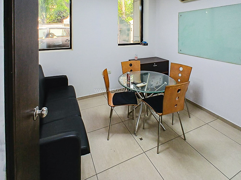 Office Space Lease in Okhla Industrial Area Phase 3