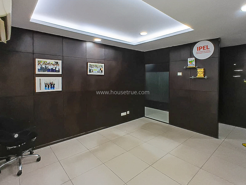 Office Space Lease in Okhla Industrial Area Phase 3