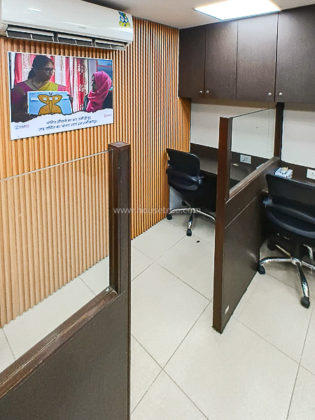 Office Space Lease in Okhla Industrial Area Phase 3