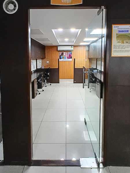 Office Space Lease in Okhla Industrial Area Phase 3