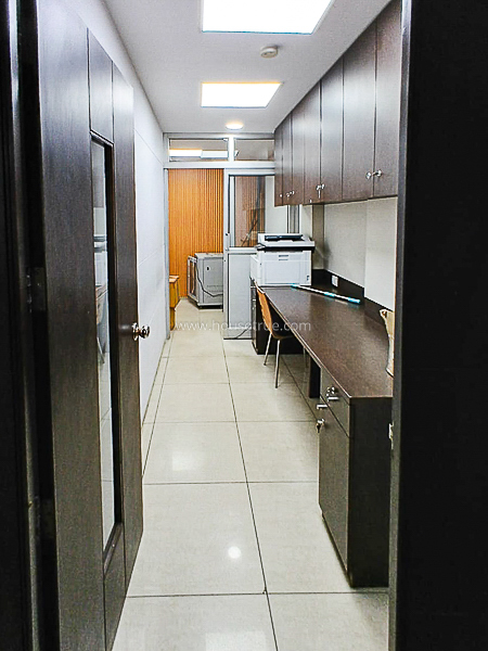 Office Space Lease in Okhla Industrial Area Phase 3