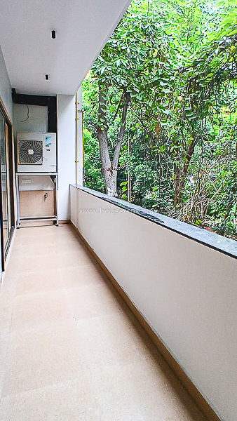 3 BHK Flat For Rent in Defence Colony