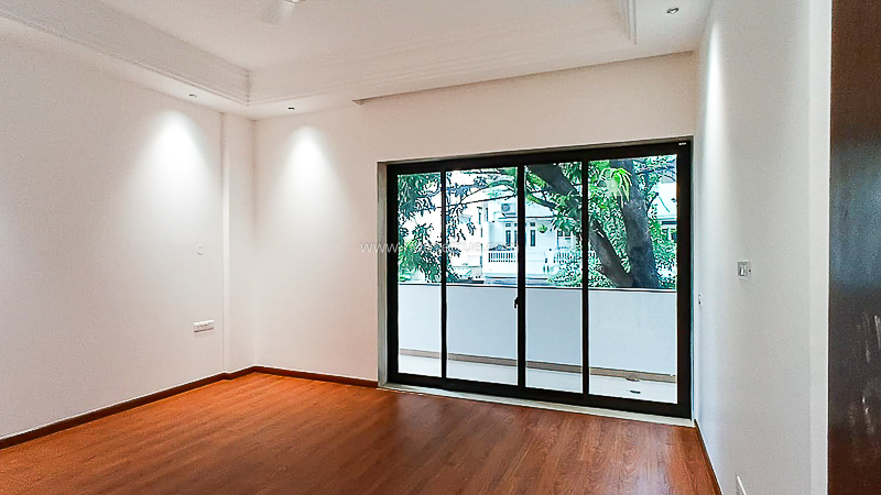 3 BHK Flat For Rent in Defence Colony