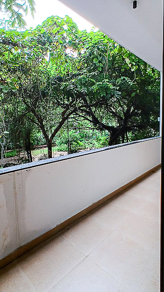 3 BHK Flat For Rent in Defence Colony