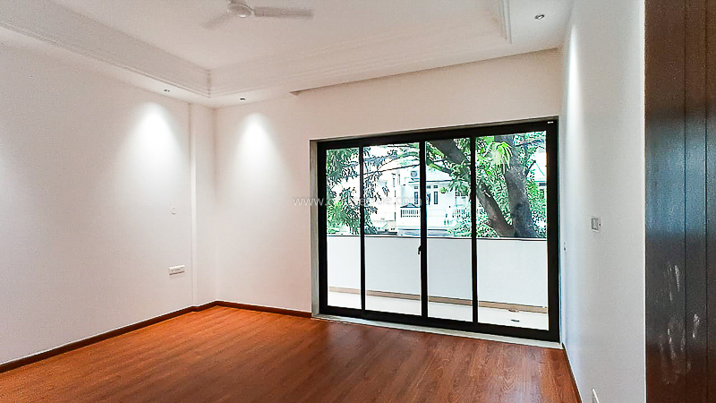 3 BHK Flat For Rent in Defence Colony