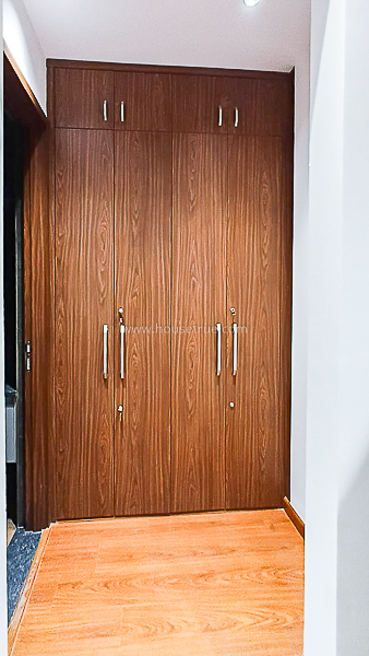 3 BHK Flat For Rent in Defence Colony