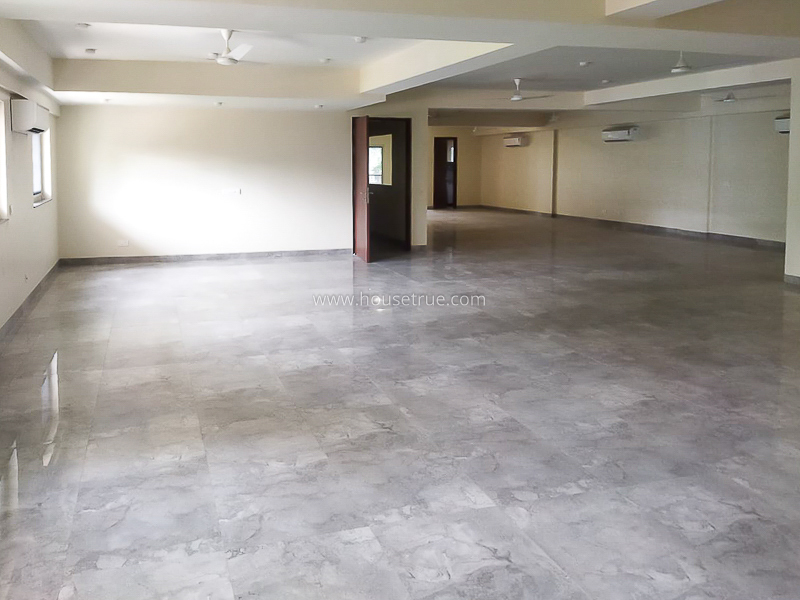 Office Space Lease in East of Kailash