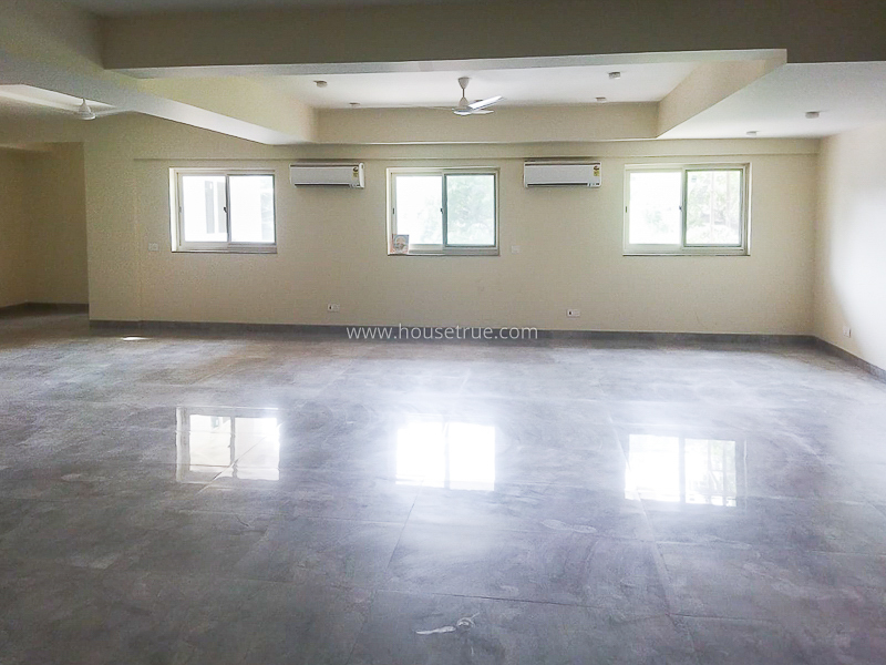 Office Space Lease in East of Kailash