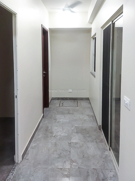 Office Space Lease in East of Kailash