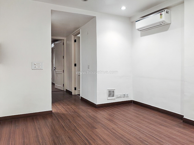 4 BHK Flat For Sale in Vasant Vihar