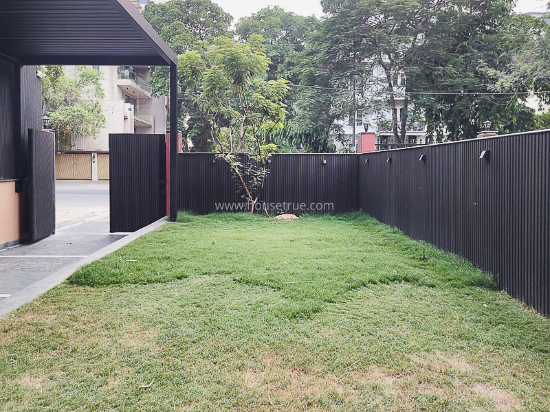 4 BHK Flat For Sale in Vasant Vihar
