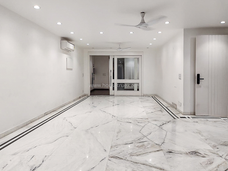 4 BHK Flat For Sale in Vasant Vihar