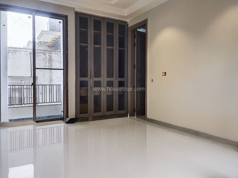4 BHK Builder Floor For Rent in Vasant Vihar
