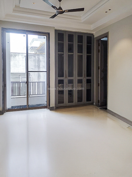 4 BHK Builder Floor For Rent in Vasant Vihar