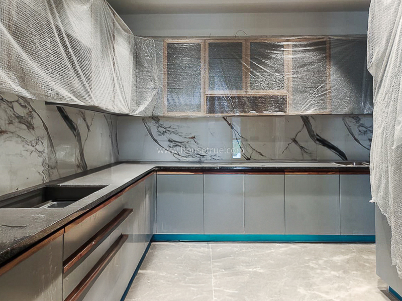 4 BHK Builder Floor For Rent in Vasant Vihar