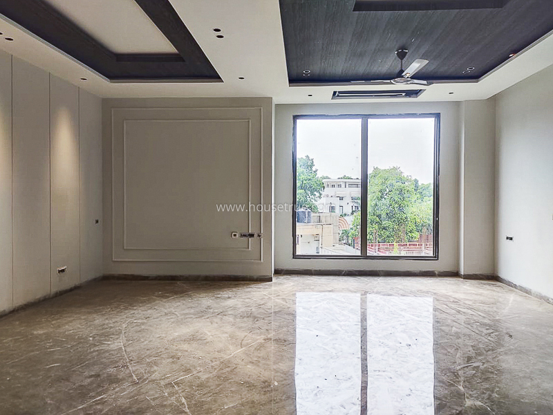 4 BHK Builder Floor For Rent in Vasant Vihar