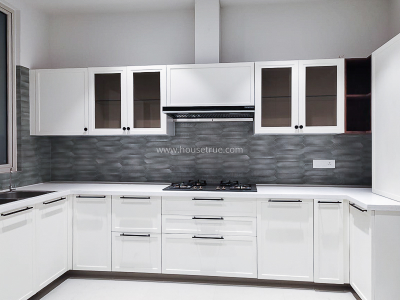 3 BHK Builder Floor For Rent in Vasant Vihar