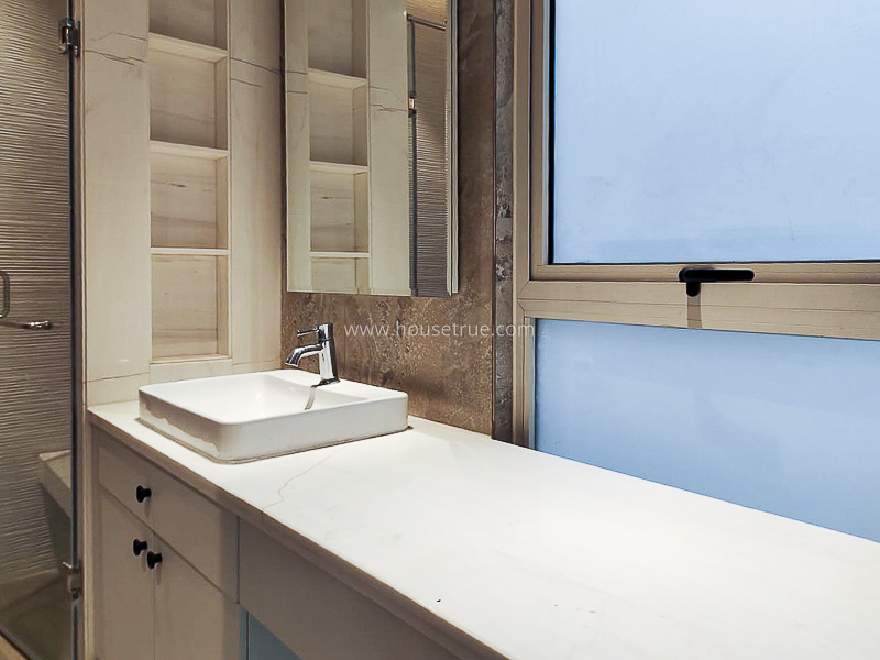 3 BHK Builder Floor For Rent in Vasant Vihar