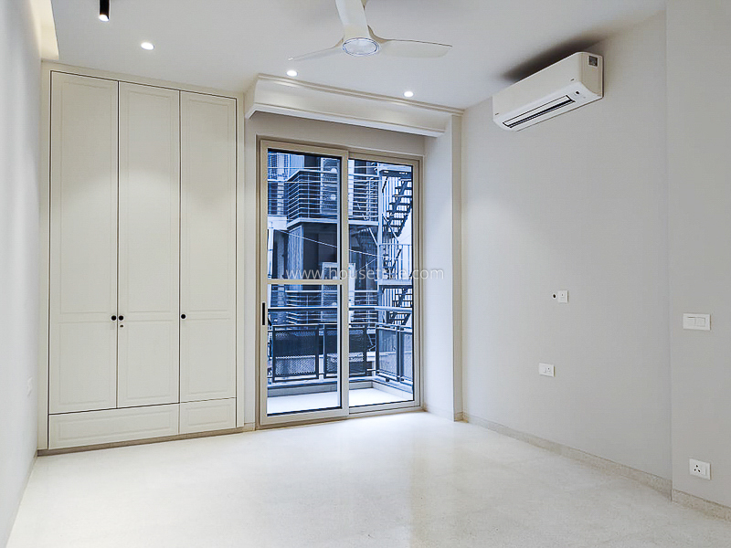 3 BHK Builder Floor For Rent in Vasant Vihar