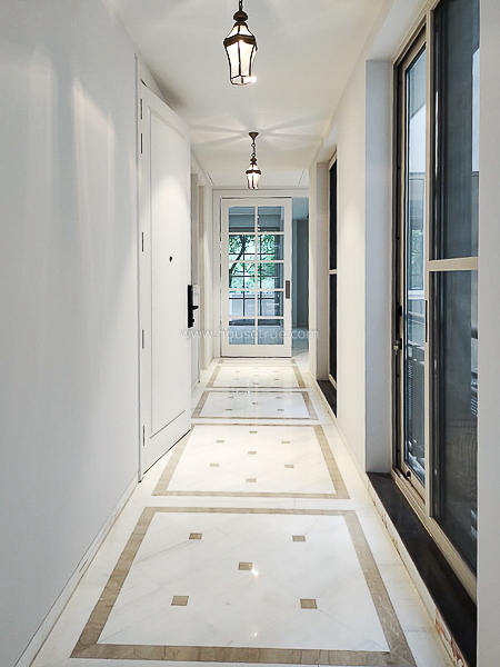 3 BHK Builder Floor For Rent in Vasant Vihar