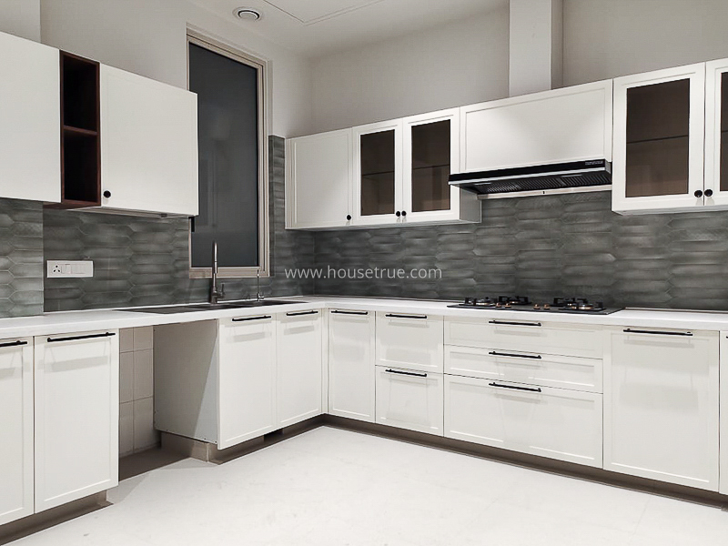 3 BHK Builder Floor For Rent in Vasant Vihar