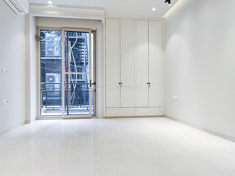 3 BHK Builder Floor For Rent in Vasant Vihar