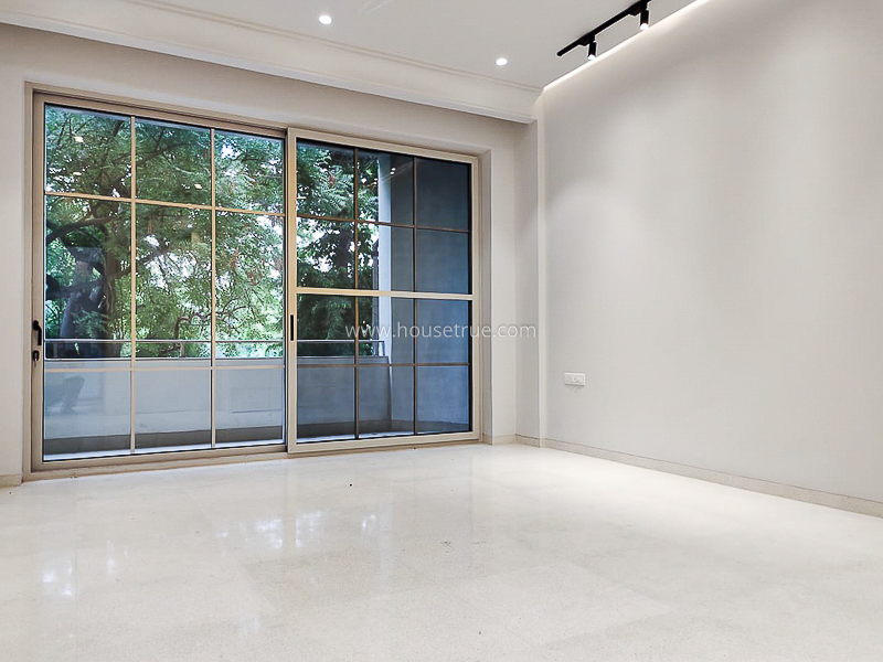 3 BHK Builder Floor For Rent in Vasant Vihar