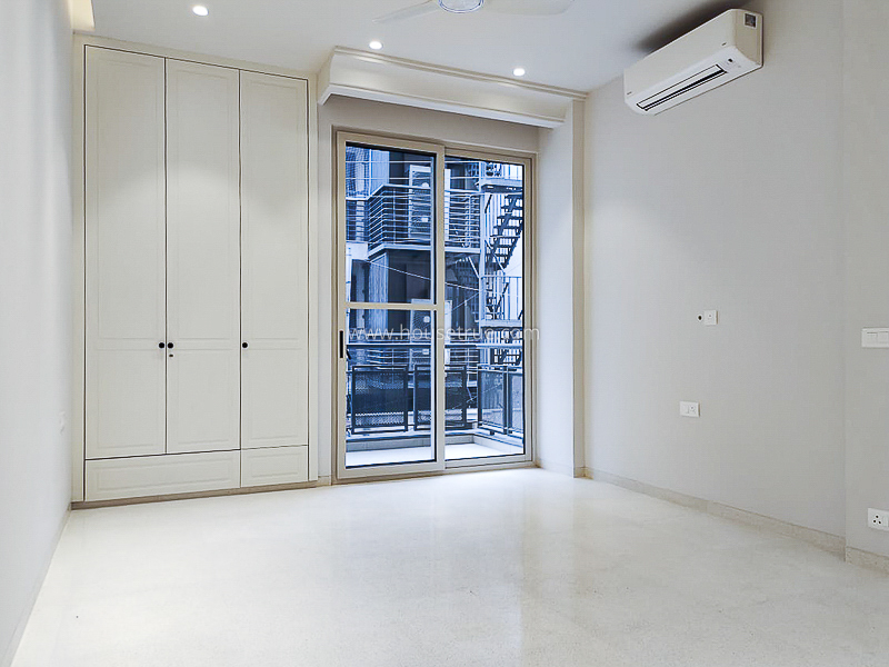 3 BHK Builder Floor For Rent in Vasant Vihar