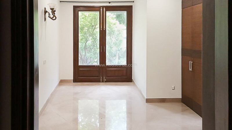 3 BHK Duplex For Rent in Golf Links