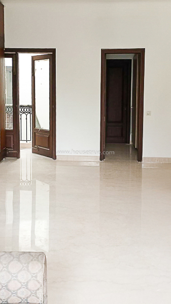 3 BHK Duplex For Rent in Golf Links