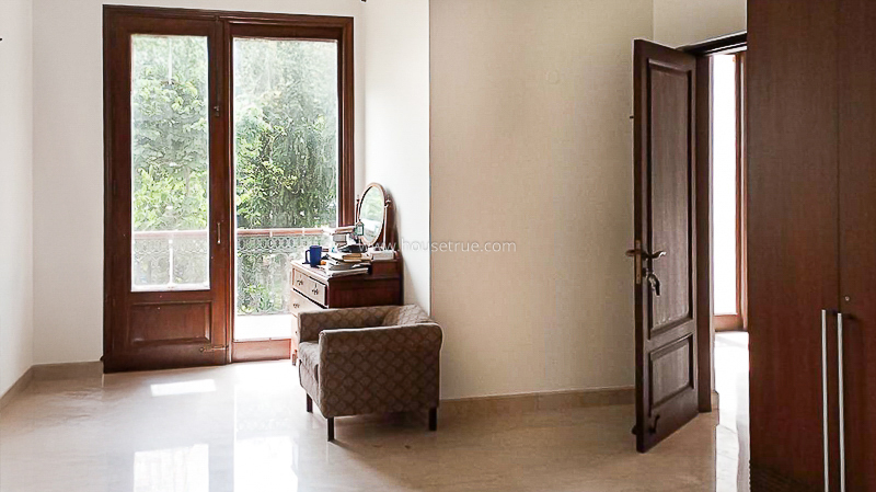 3 BHK Duplex For Rent in Golf Links