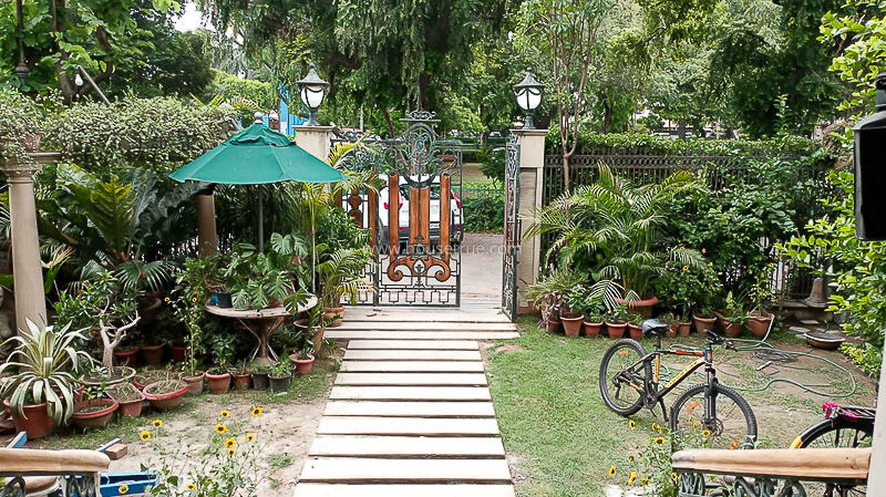 3 BHK Duplex For Rent in Golf Links