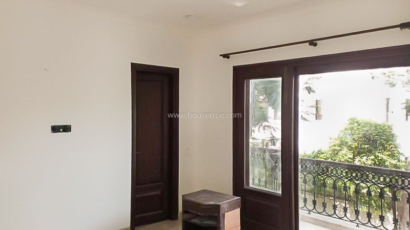 3 BHK Duplex For Rent in Golf Links