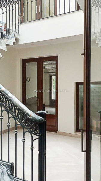 3 BHK Duplex For Rent in Golf Links