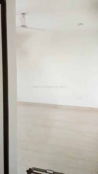 3 BHK Duplex For Rent in Golf Links