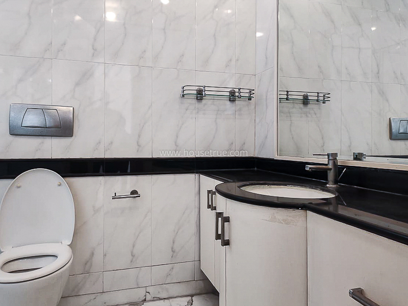 4 BHK Builder Floor For Rent in Hauz Khas Enclave