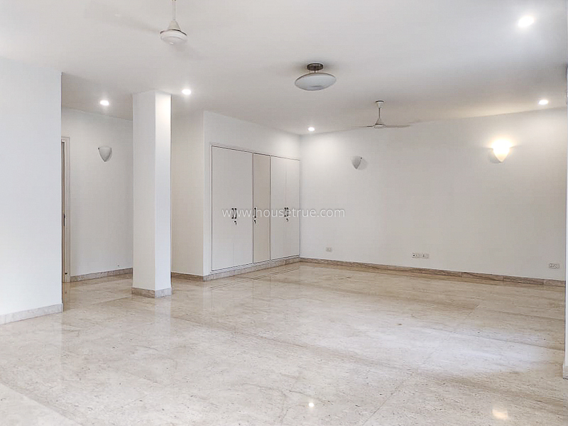 4 BHK Builder Floor For Rent in Hauz Khas Enclave