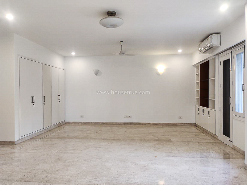 4 BHK Builder Floor For Rent in Hauz Khas Enclave