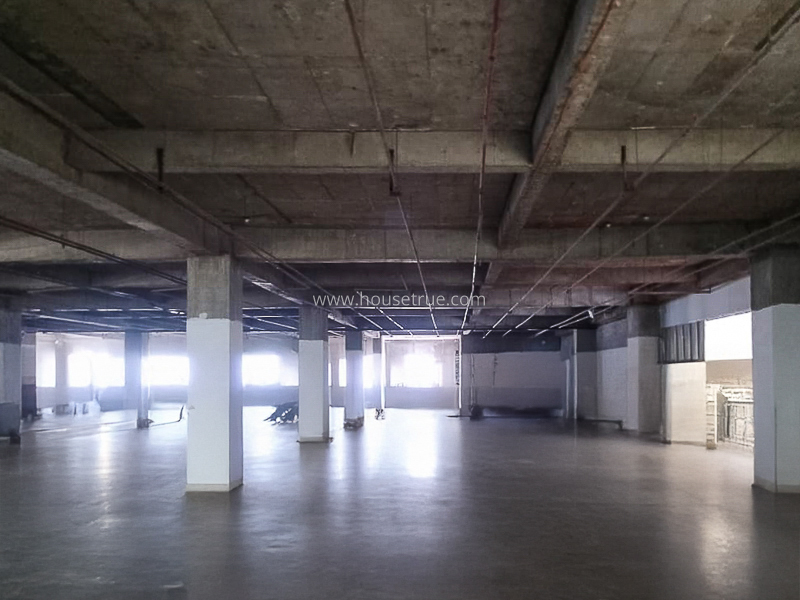 Office Space Lease in Mohan Cooperative Industrial Estate Mathura Road