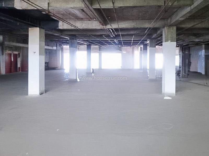 Office Space Lease in Mohan Cooperative Industrial Estate Mathura Road