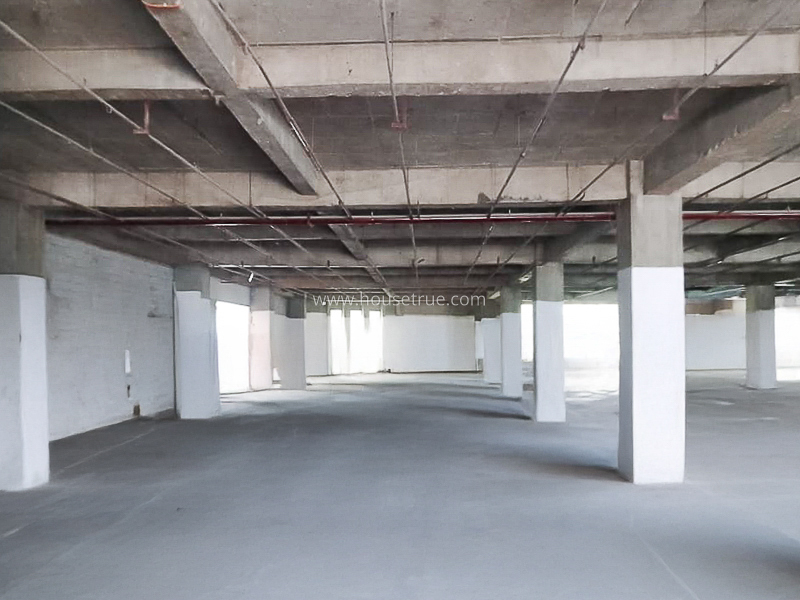 Office Space Lease in Mohan Cooperative Industrial Estate Mathura Road