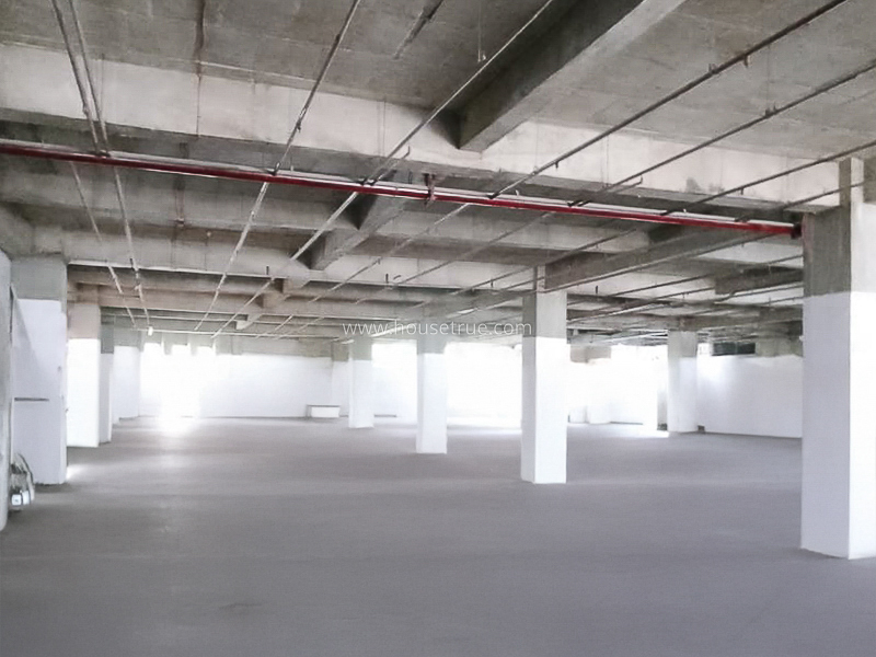 Office Space Lease in Mohan Cooperative Industrial Estate Mathura Road