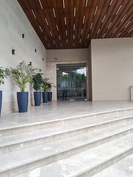Office Space Lease in Mohan Cooperative Industrial Estate Mathura Road