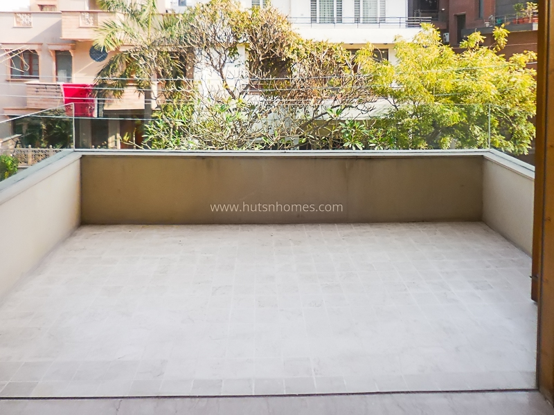 3 BHK Builder Floor For Sale in Defence Colony