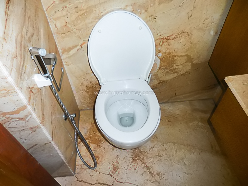 3 BHK Builder Floor For Sale in Defence Colony