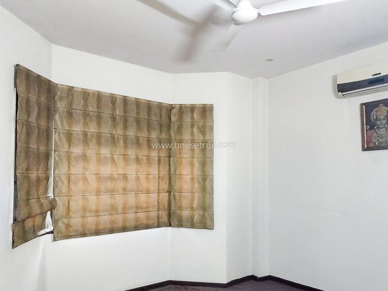 3 BHK Flat For Rent in Anand Lok
