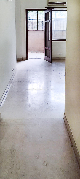 3 BHK Flat For Rent in Anand Lok
