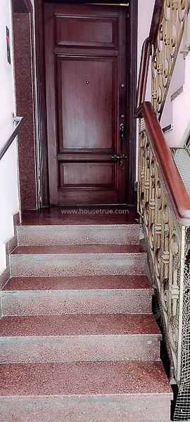 3 BHK Flat For Rent in Anand Lok